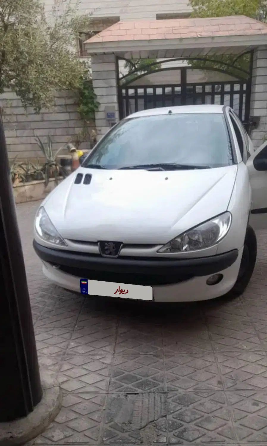 خودرو پژو، 206 آگهی ann_19965766