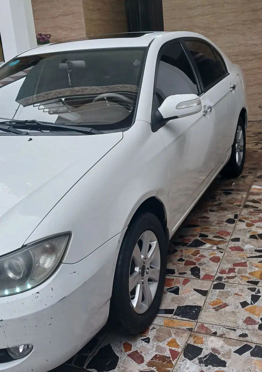 لیفان 620 دنده ای 1800 - 1391