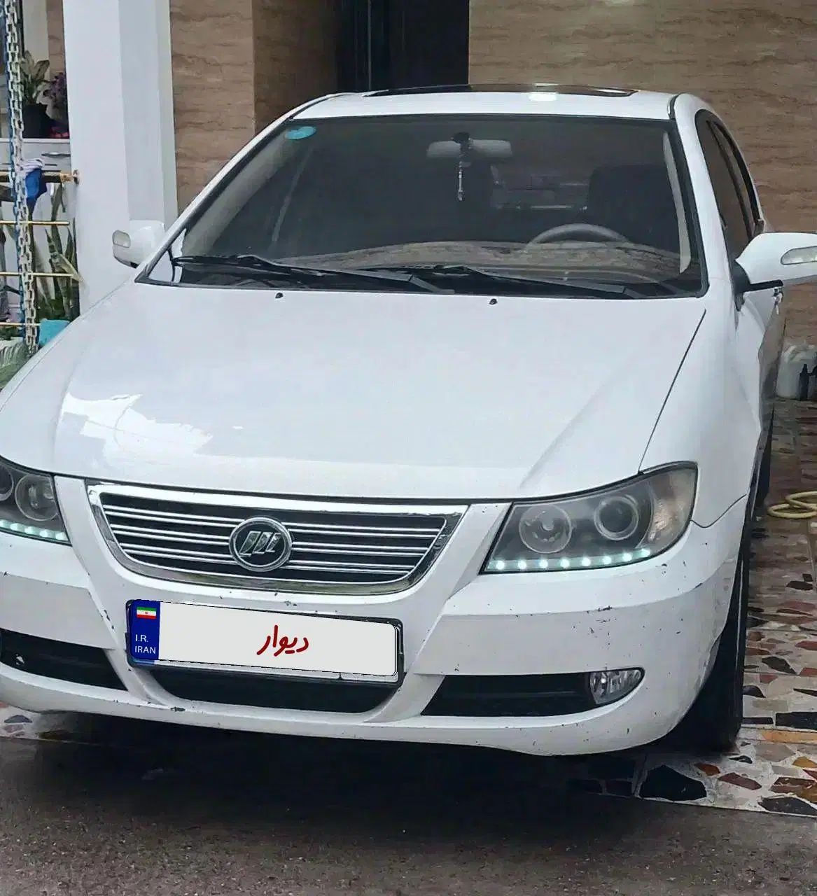 خودرو لیفان، 620 آگهی ann_19965771