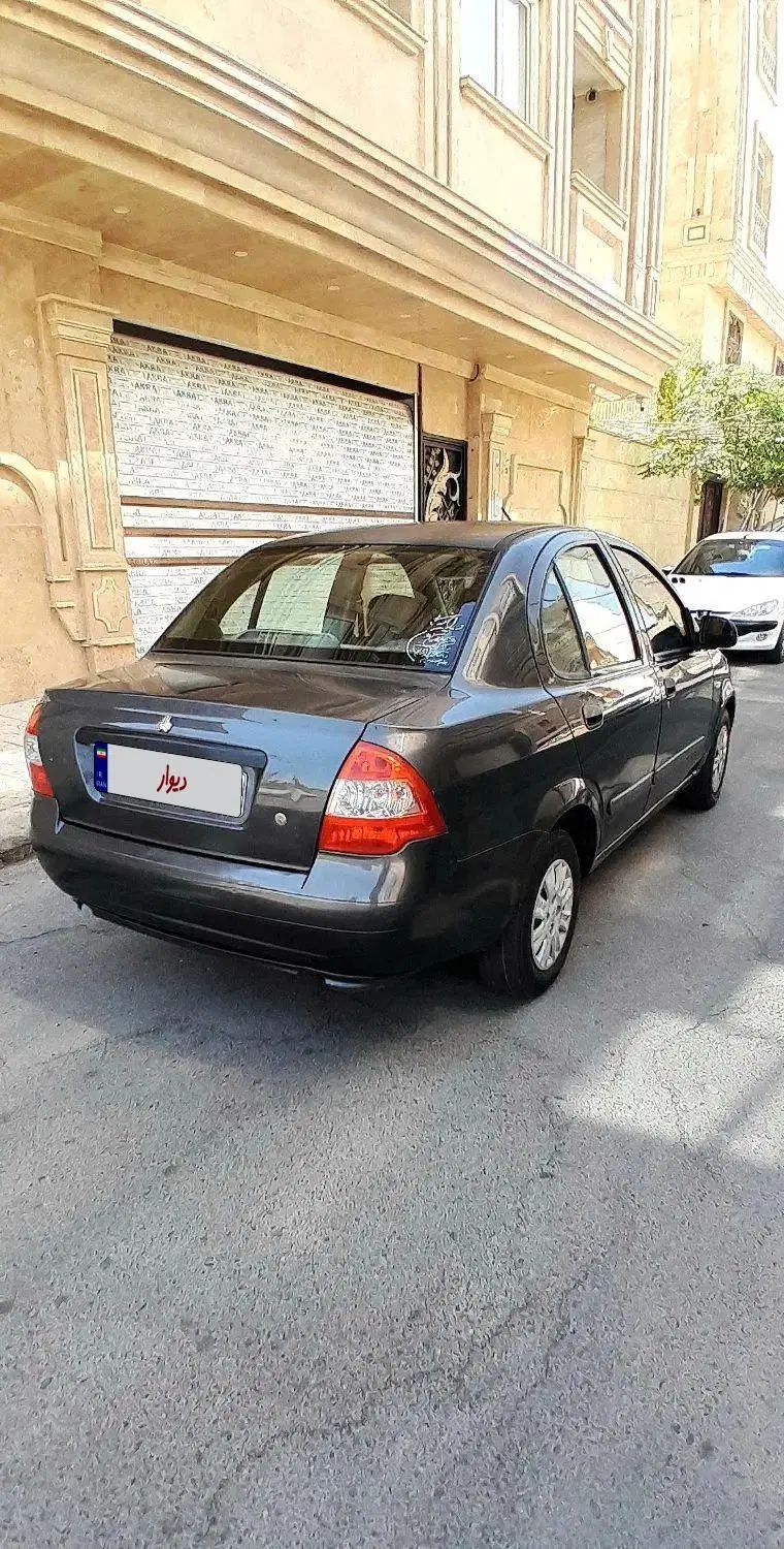 خودرو تیبا، صندوق دار آگهی ann_19965789