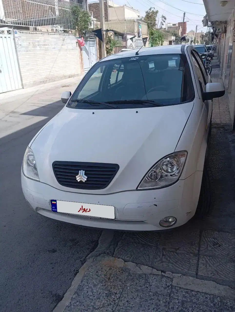 خودرو تیبا، 2 آگهی ann_19965810