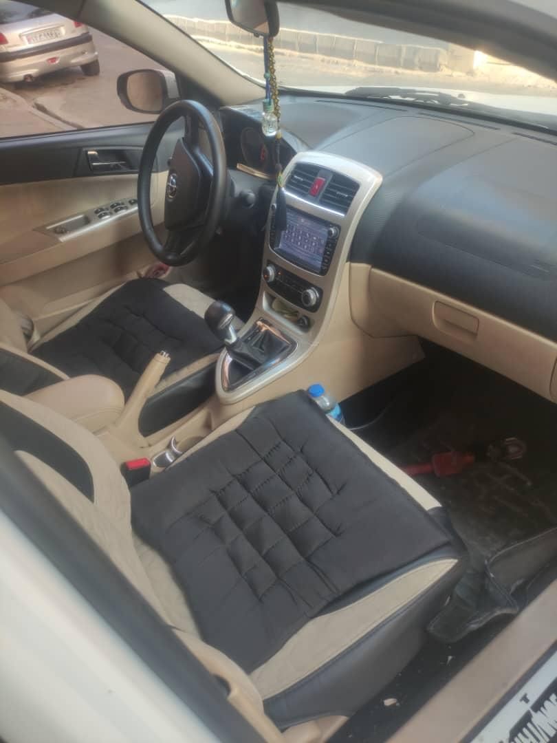 برلیانس H330 اتوماتیک 1500 - 1395