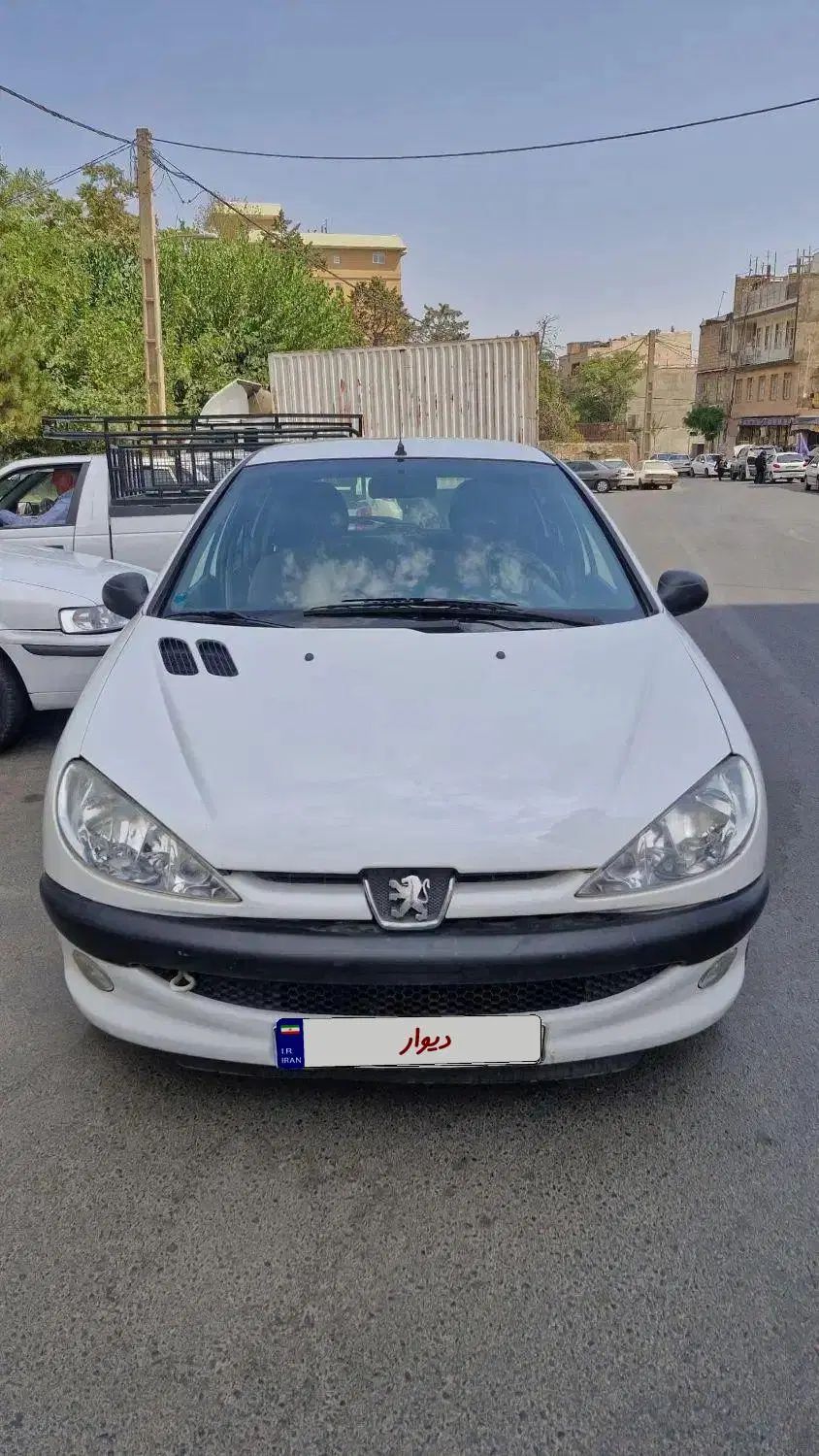 خودرو پژو، 206 آگهی ann_19965816