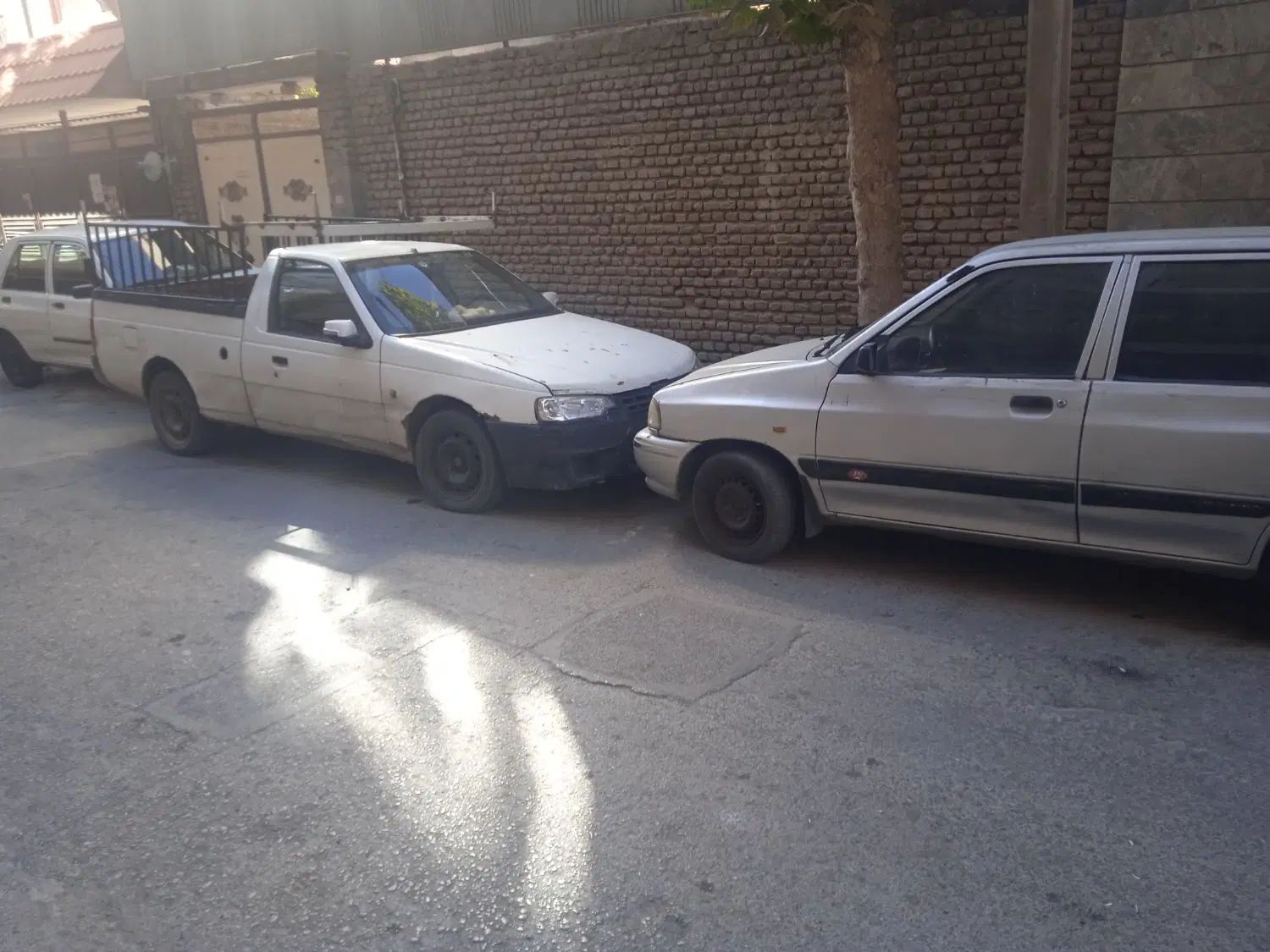 خودرو آریسان، معمولی آگهی ann_19965819