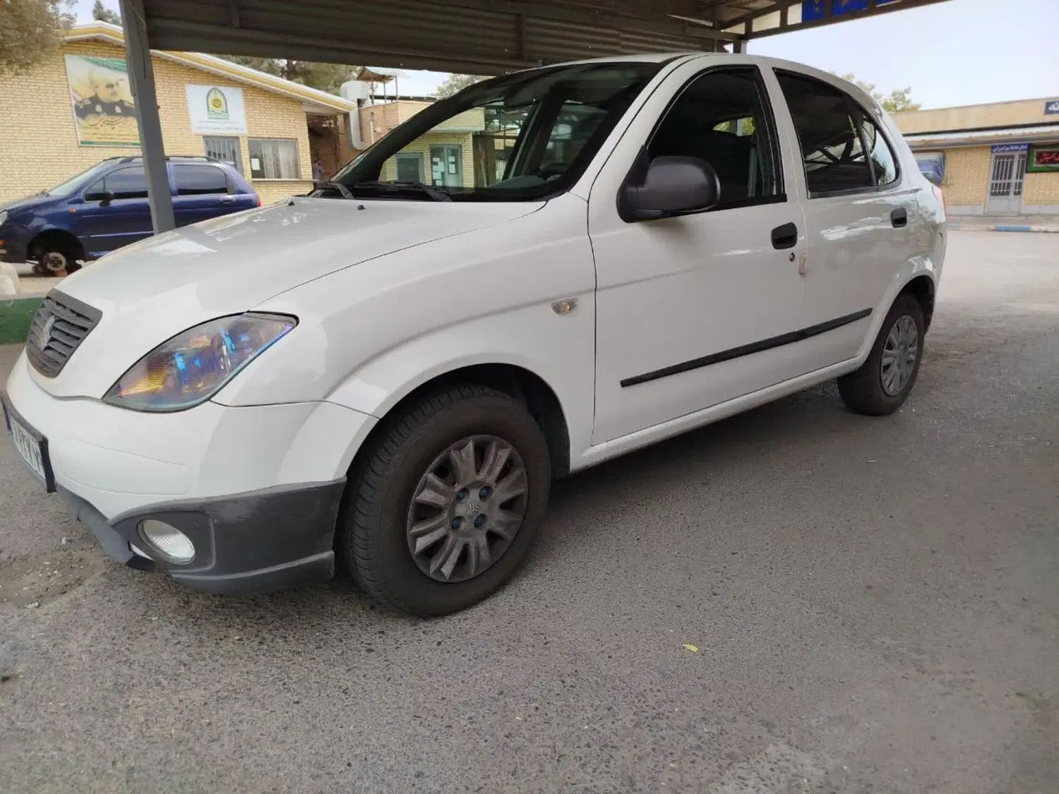 خودرو تیبا، 2 آگهی ann_19965890