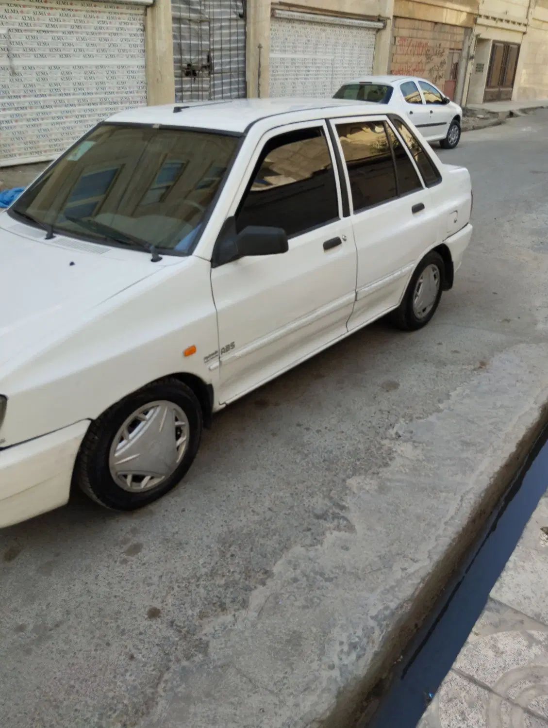خودرو پراید، 132 آگهی ann_19965901