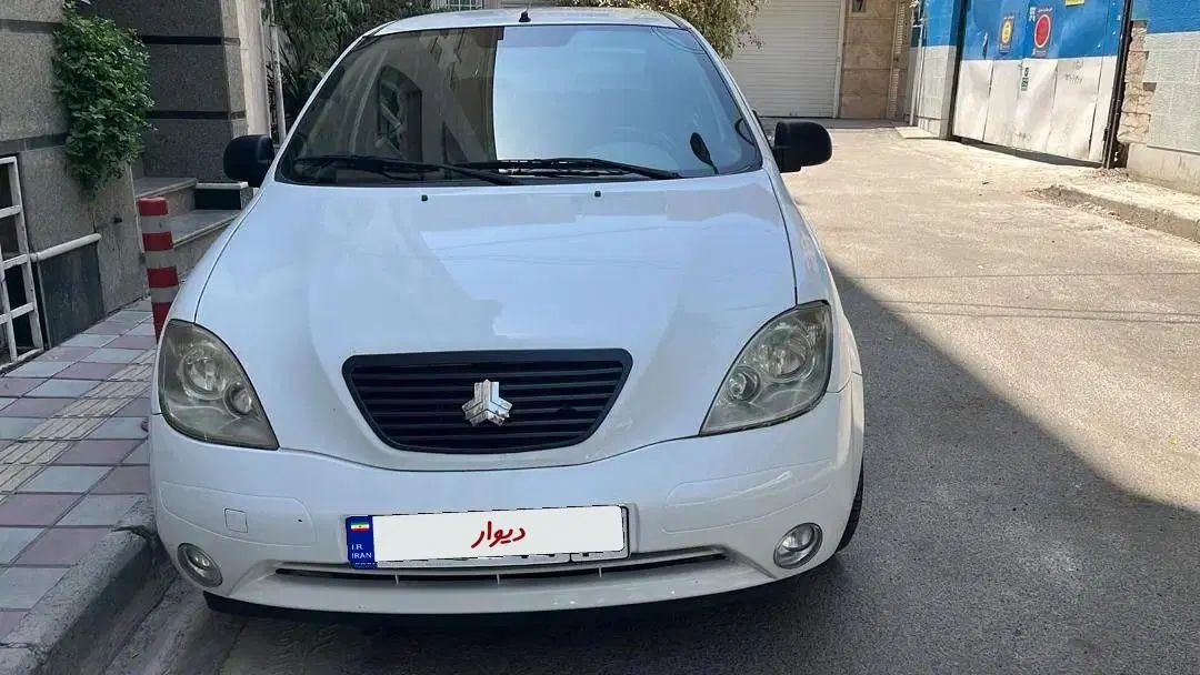 خودرو تیبا، صندوق دار آگهی ann_19965913