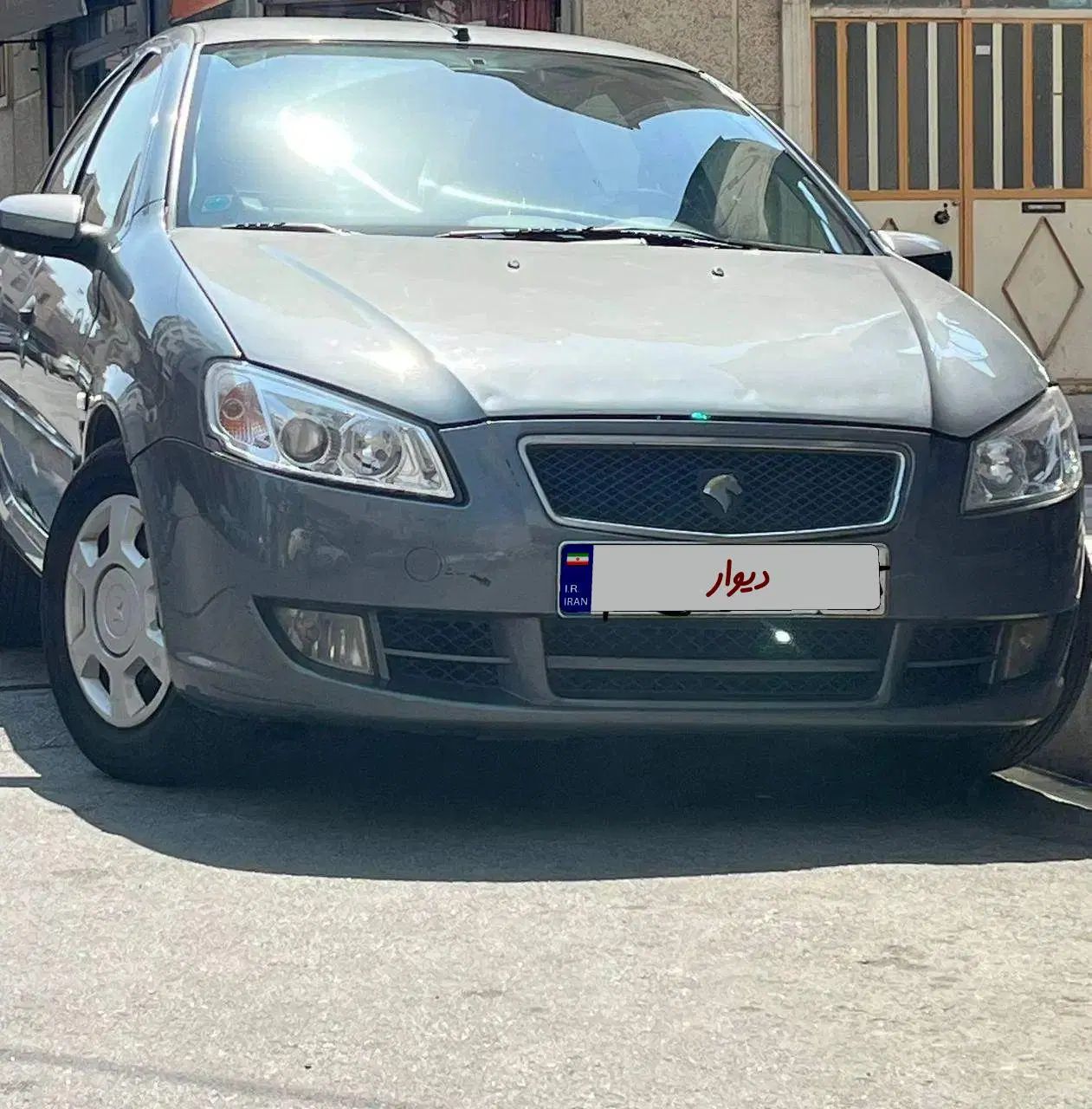 رانا LX TU5 - 1393
