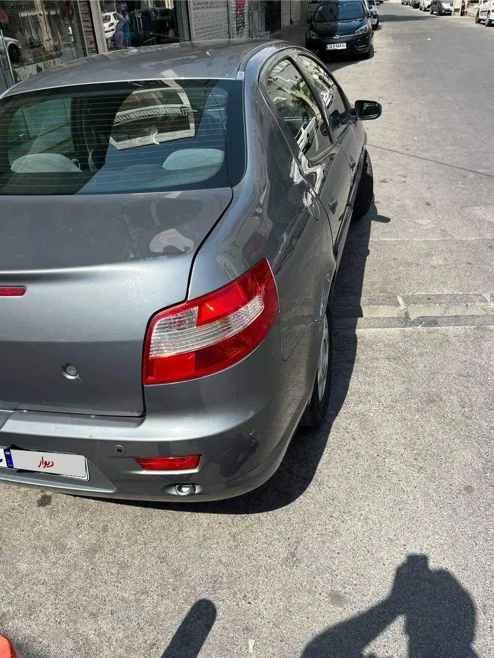 رانا LX TU5 - 1393