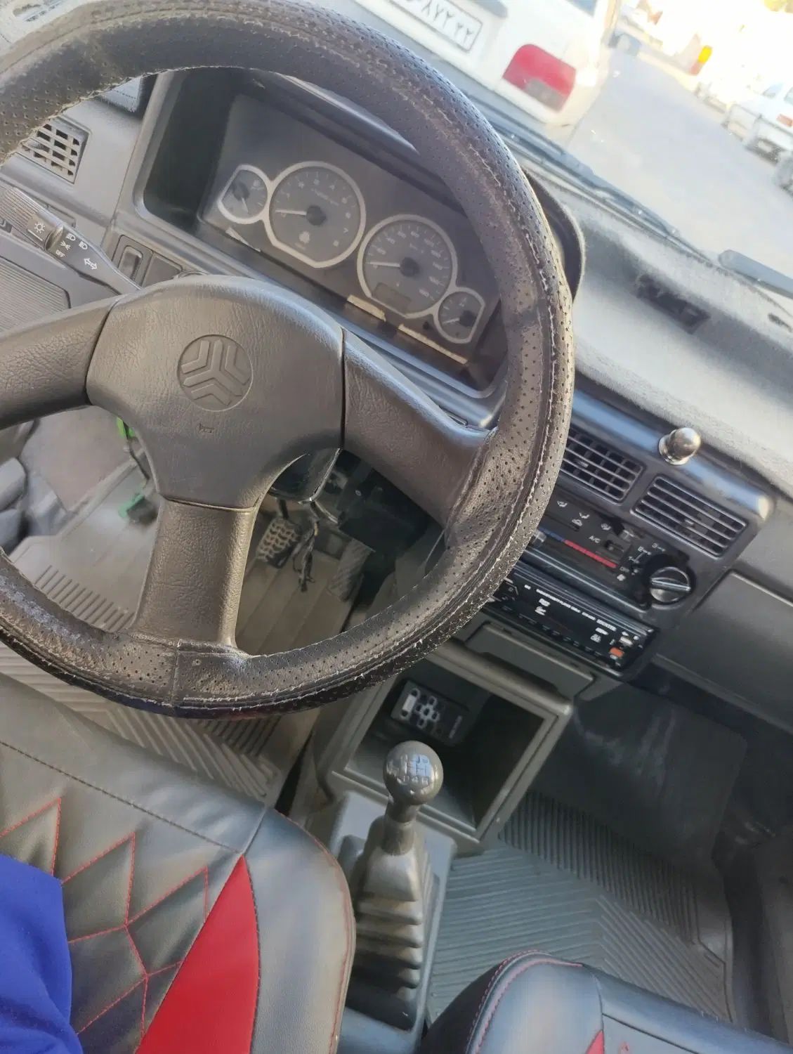خودرو پراید، صبا آگهی ann_19965922