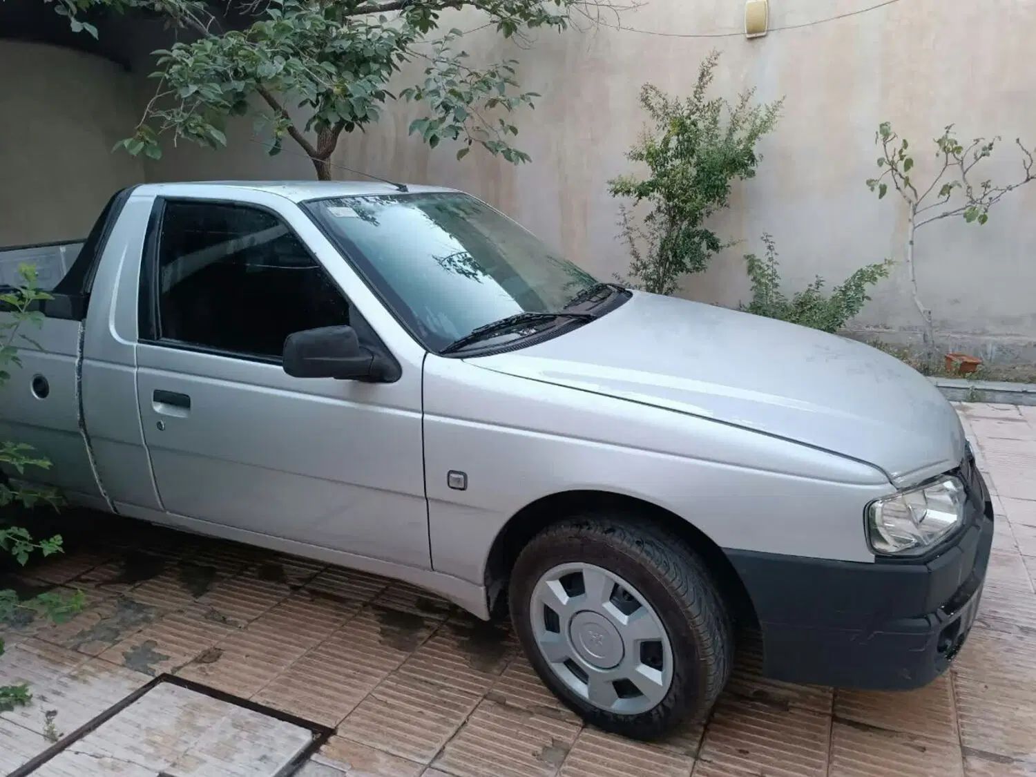 خودرو آریسان، 2 آگهی ann_19965931
