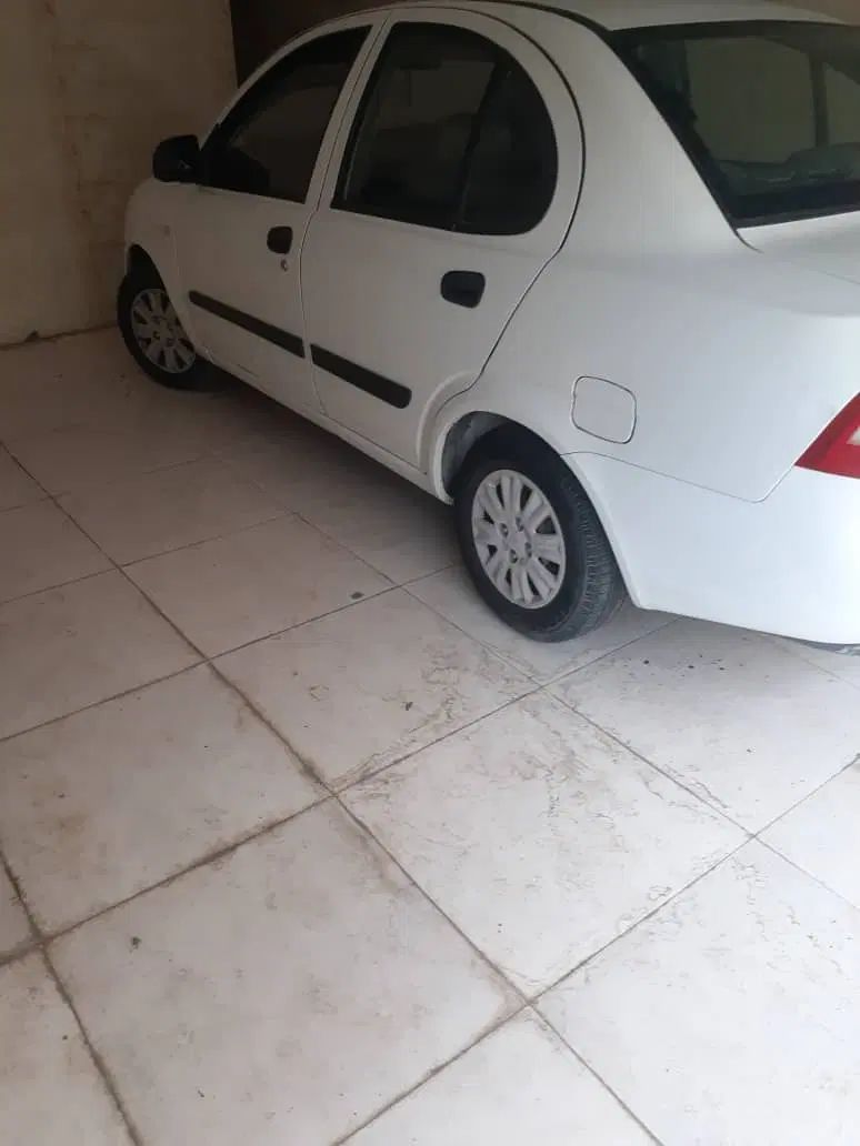 خودرو تیبا، صندوق دار آگهی ann_19965948