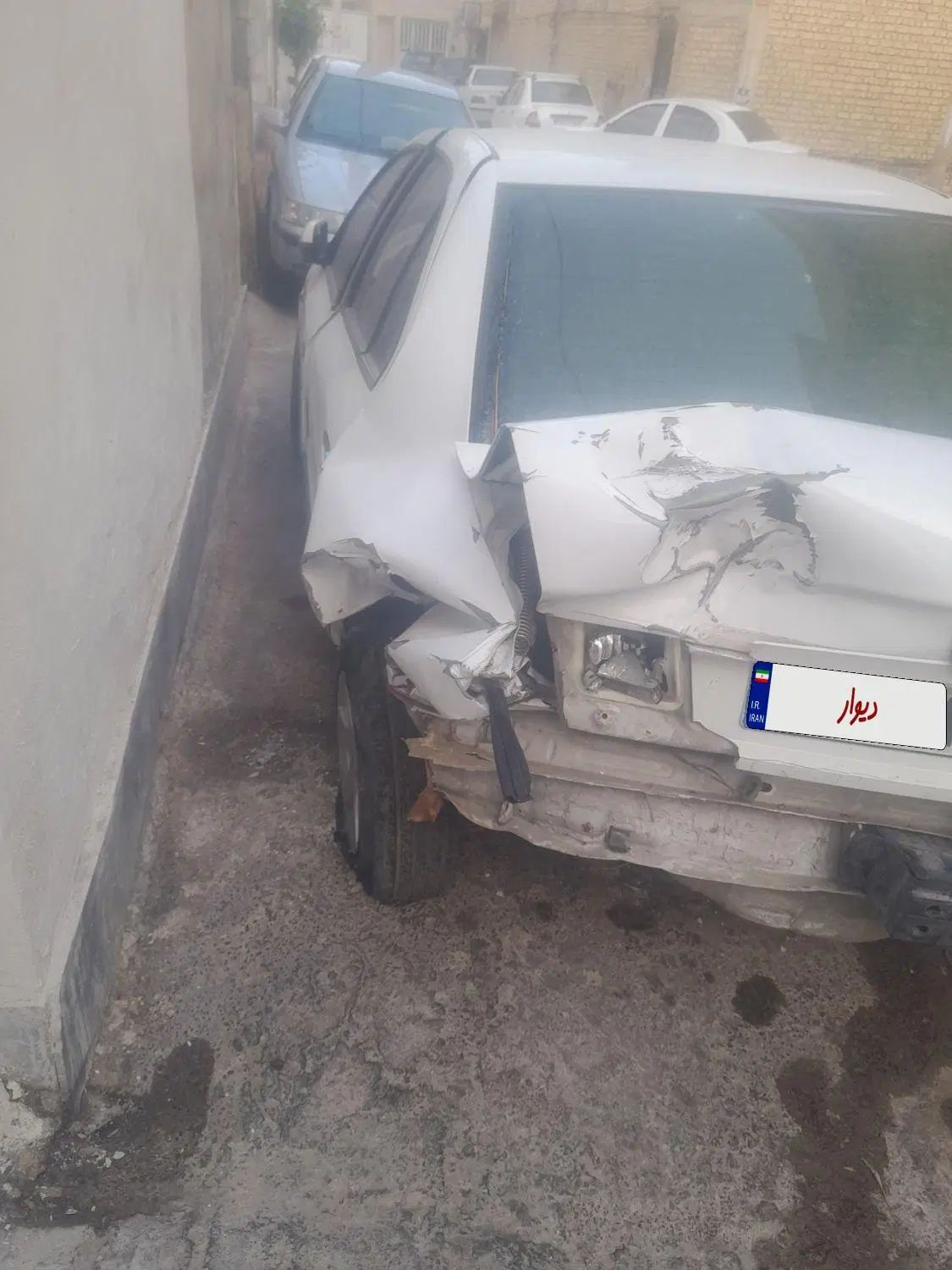 خودرو سمند، EL آگهی ann_19965958