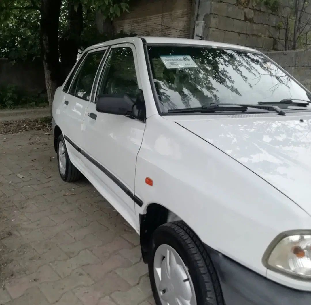 خودرو پراید، صبا آگهی ann_19965999