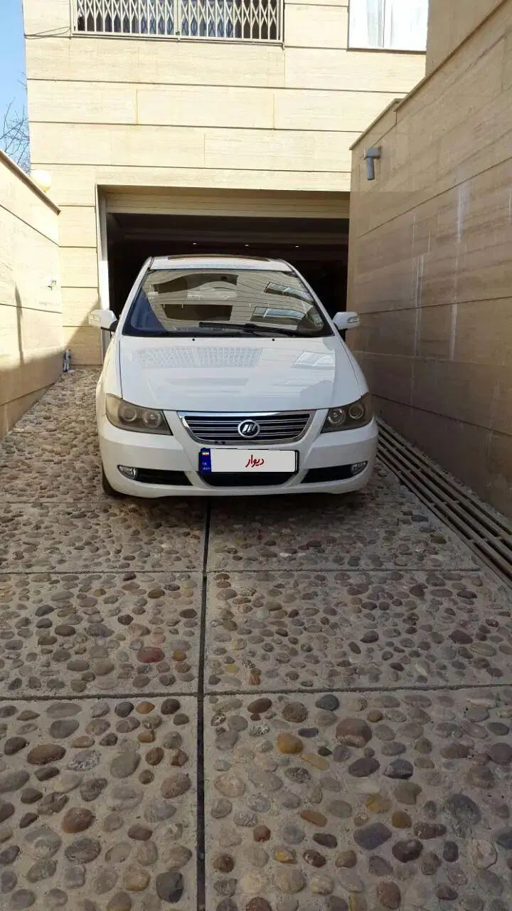 خودرو لیفان، 620 آگهی ann_19966007