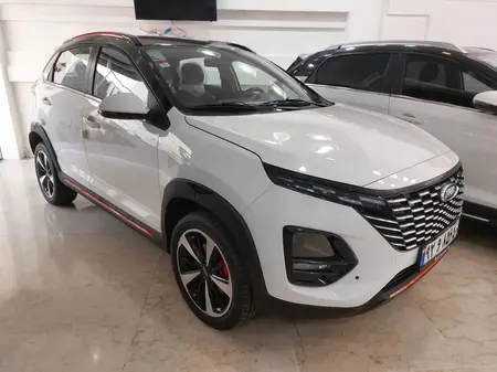 ام وی ام X33 کراس اتوماتیک - 1404