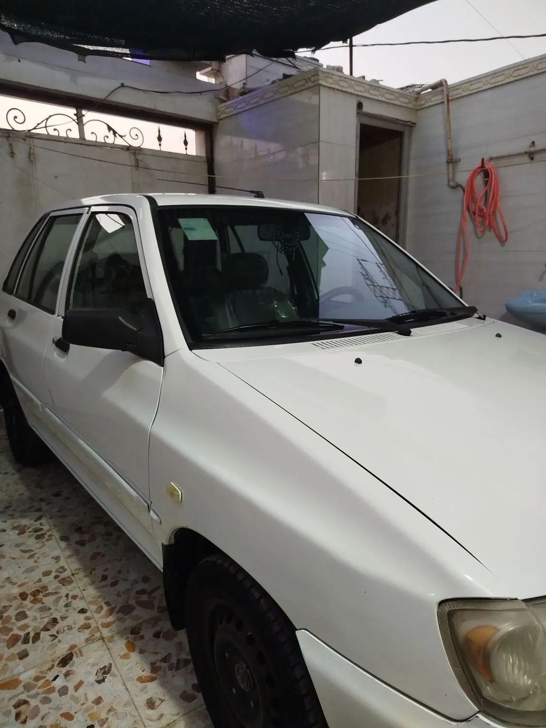 خودرو پراید، 111 آگهی ann_19966010