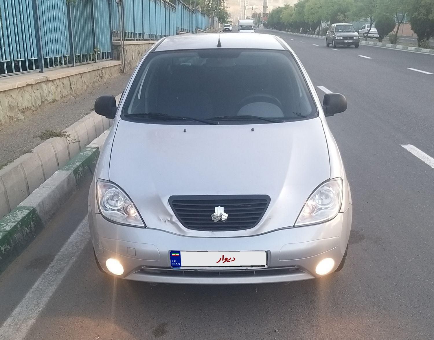 خودرو تیبا، صندوق دار آگهی ann_19966012