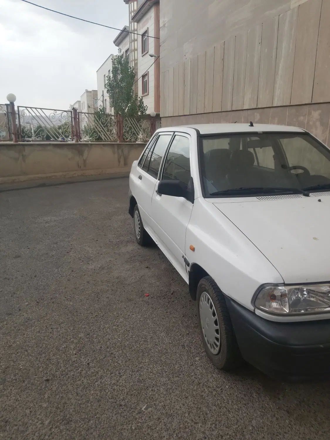 پراید 131 LE - 1391