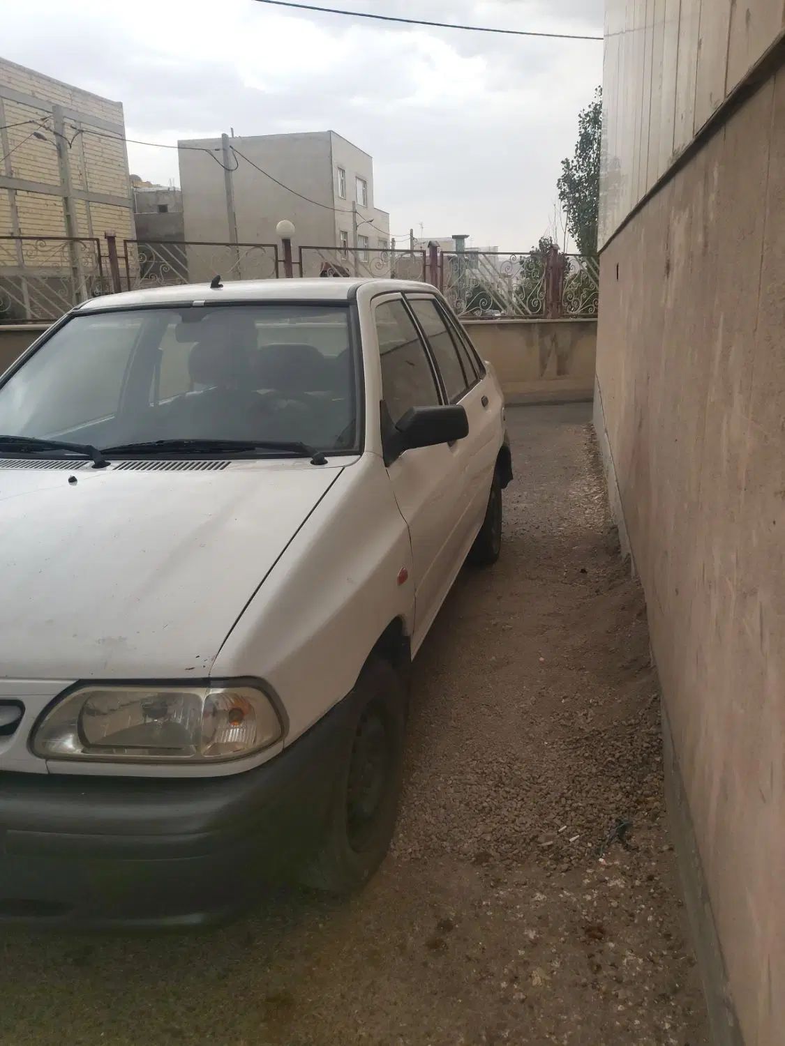 پراید 131 LE - 1391