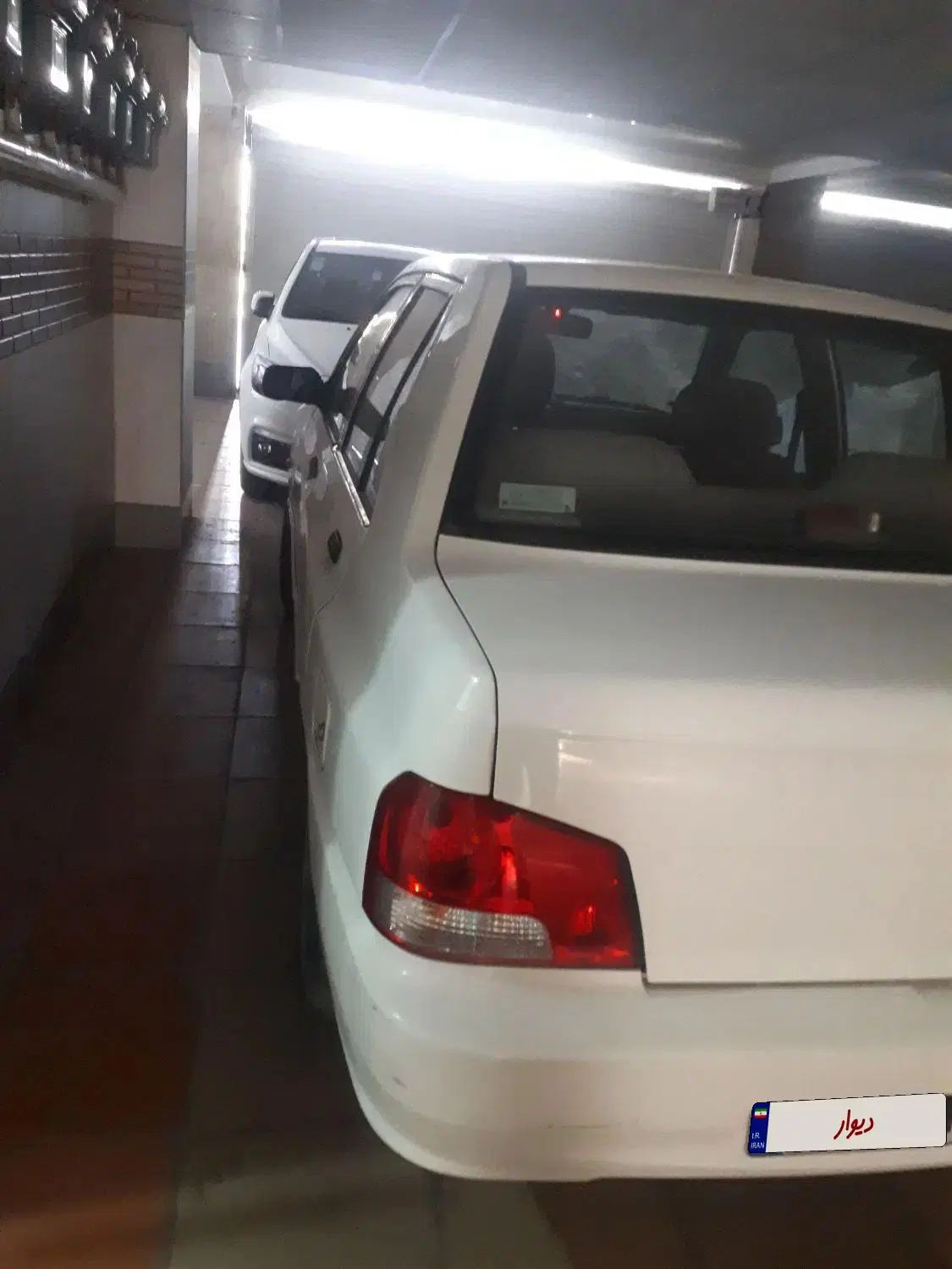 پراید 132 SE - 1397