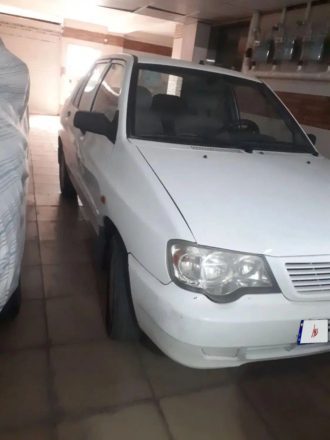 خودرو پراید، 132 آگهی ann_19966032