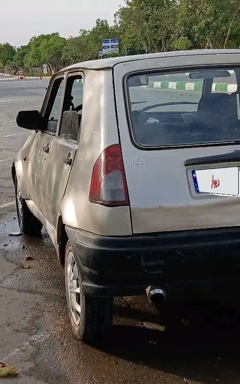 خودرو رنو، پی کی آگهی ann_19966045