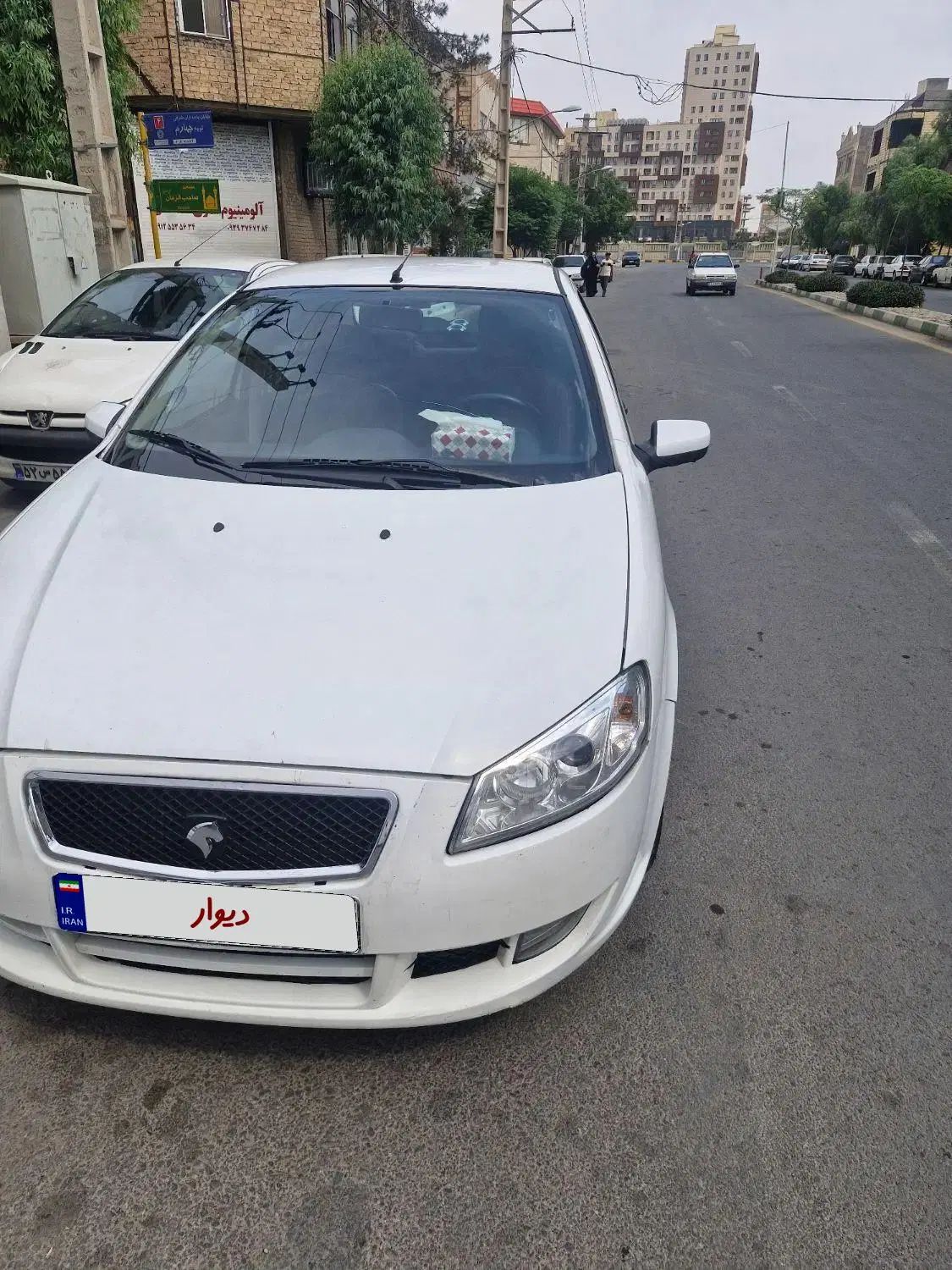 رانا LX TU5 - 1393