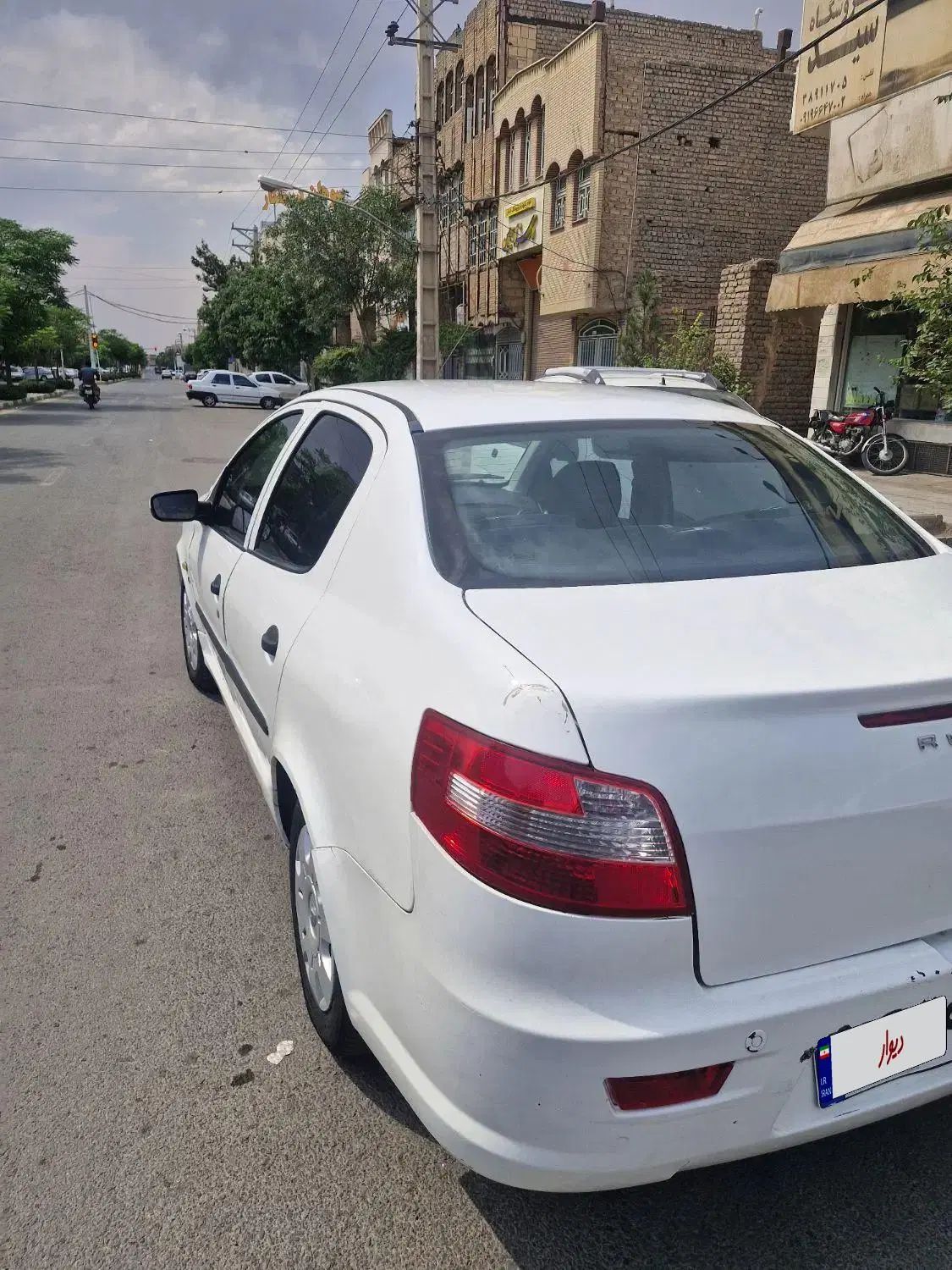 رانا LX TU5 - 1393