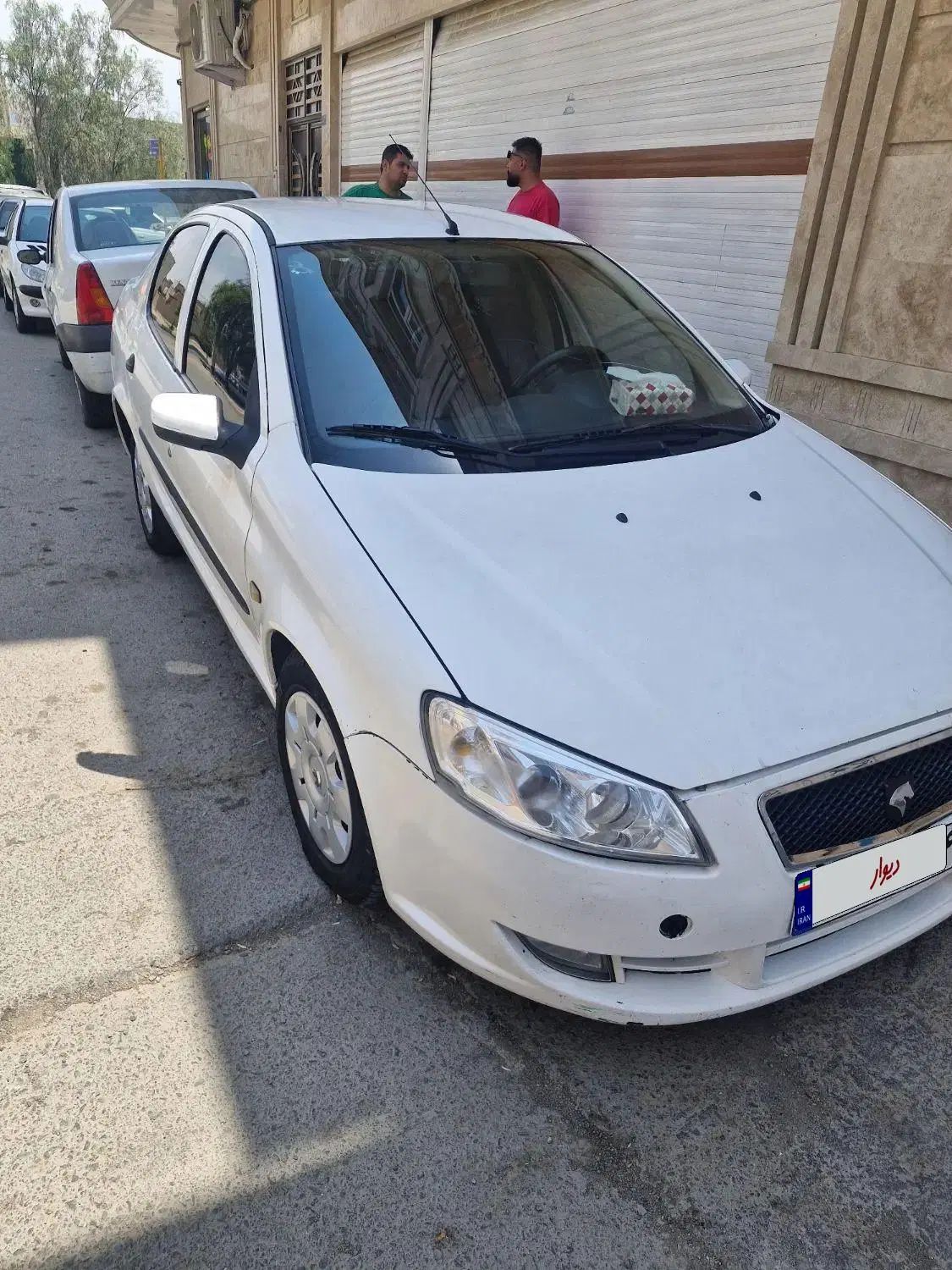 رانا LX TU5 - 1393