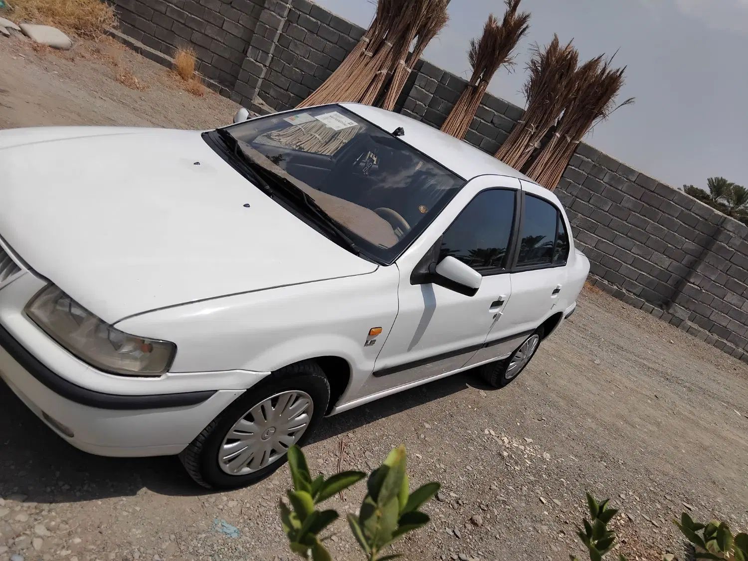 سمند LX XU7 - 1397