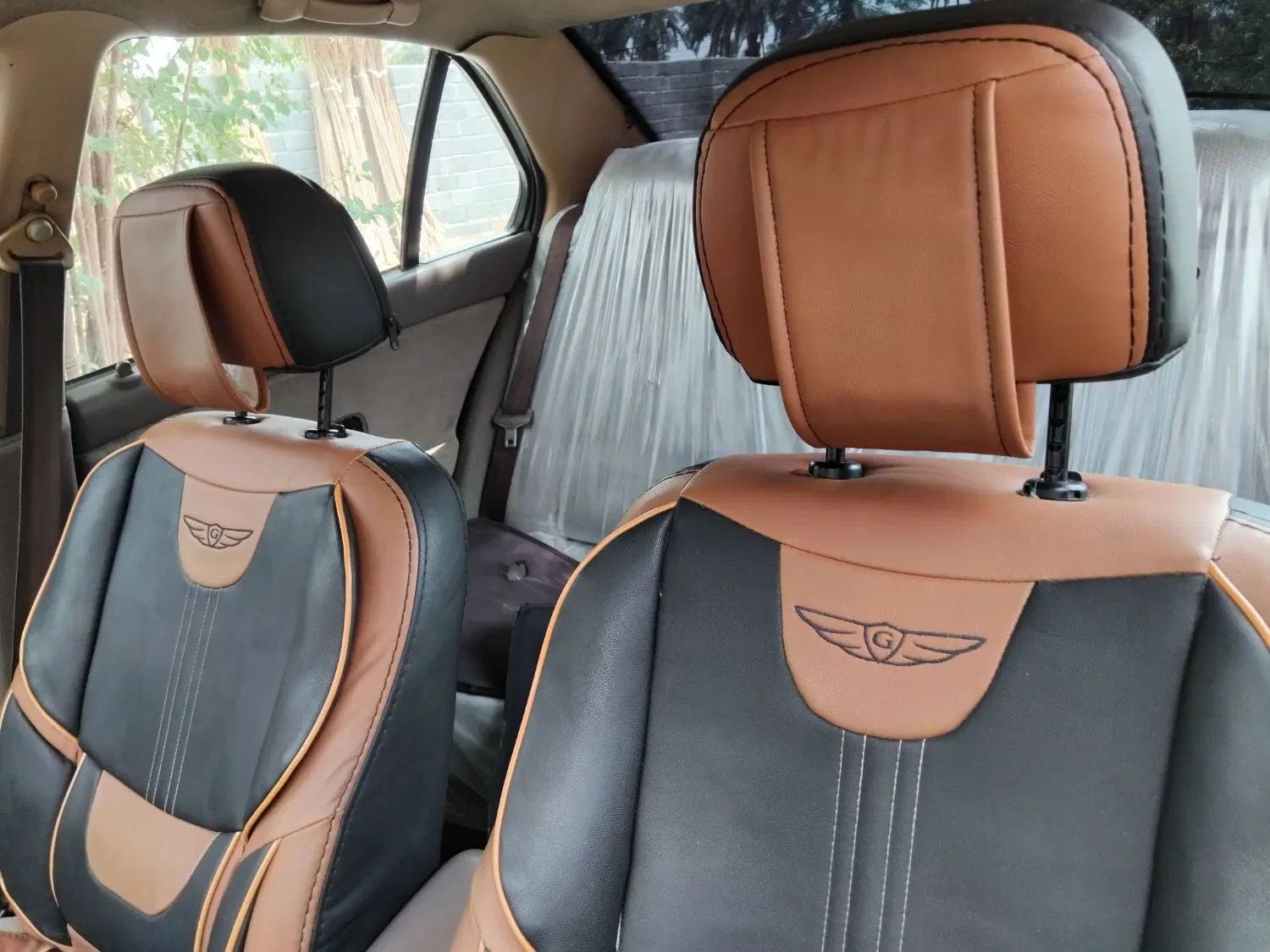 سمند LX XU7 - 1397