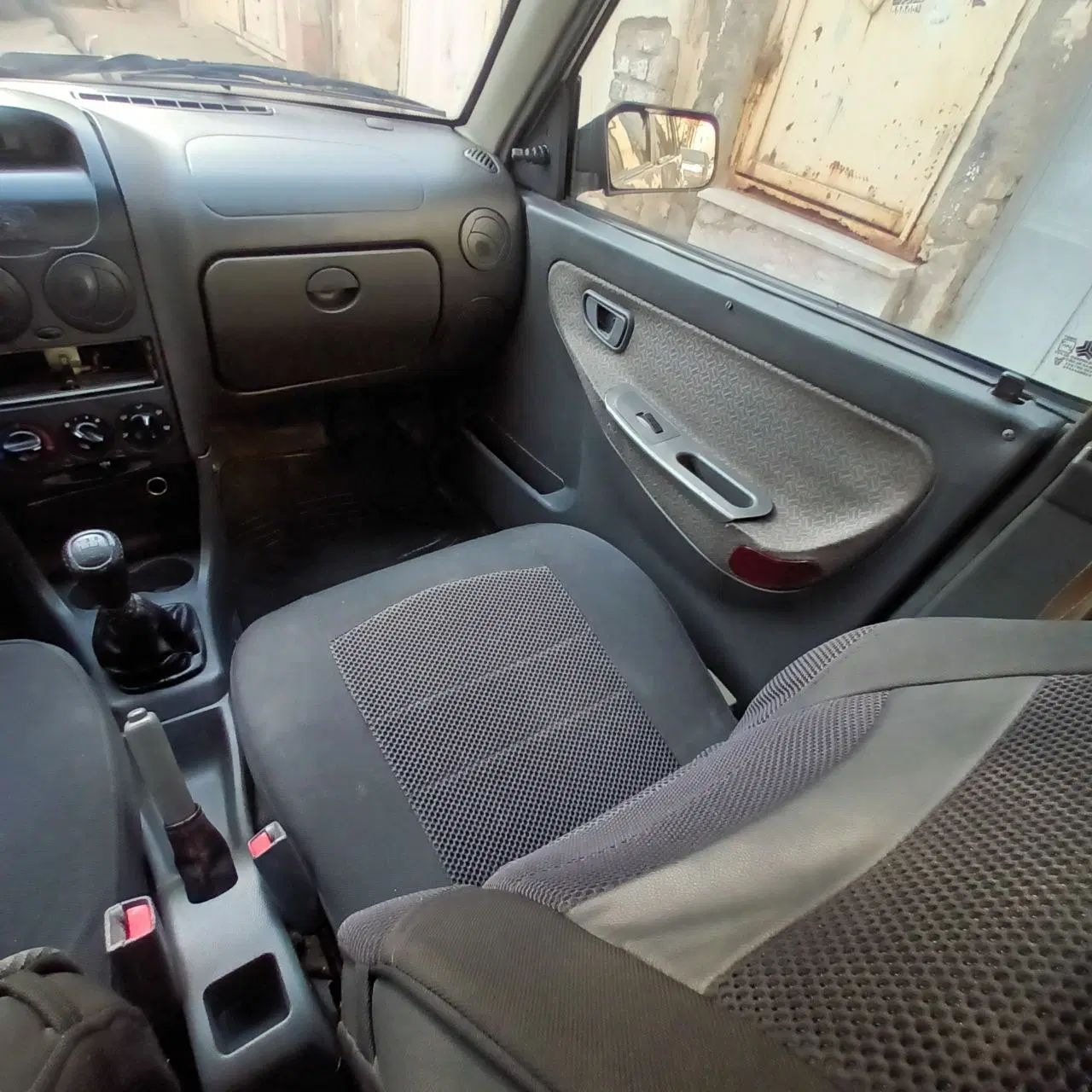 پراید 141 SE - 1395