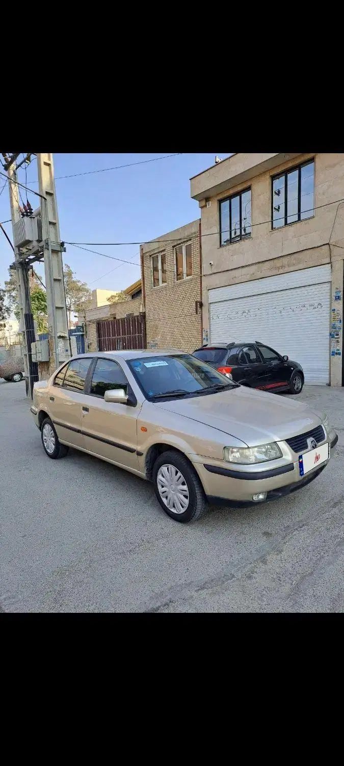 خودرو سمند، EL آگهی ann_19966086