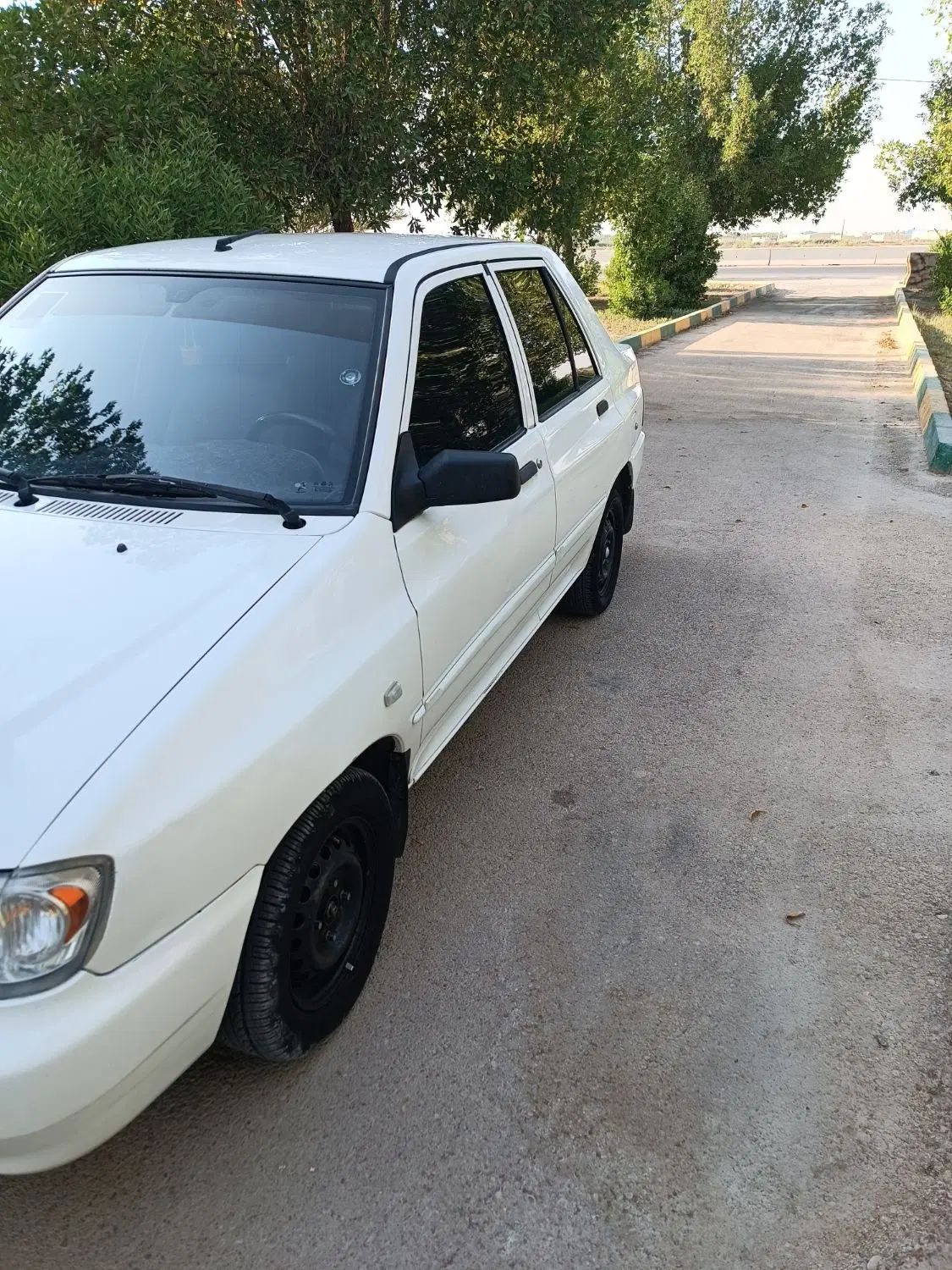 پراید 132 SX - 1390