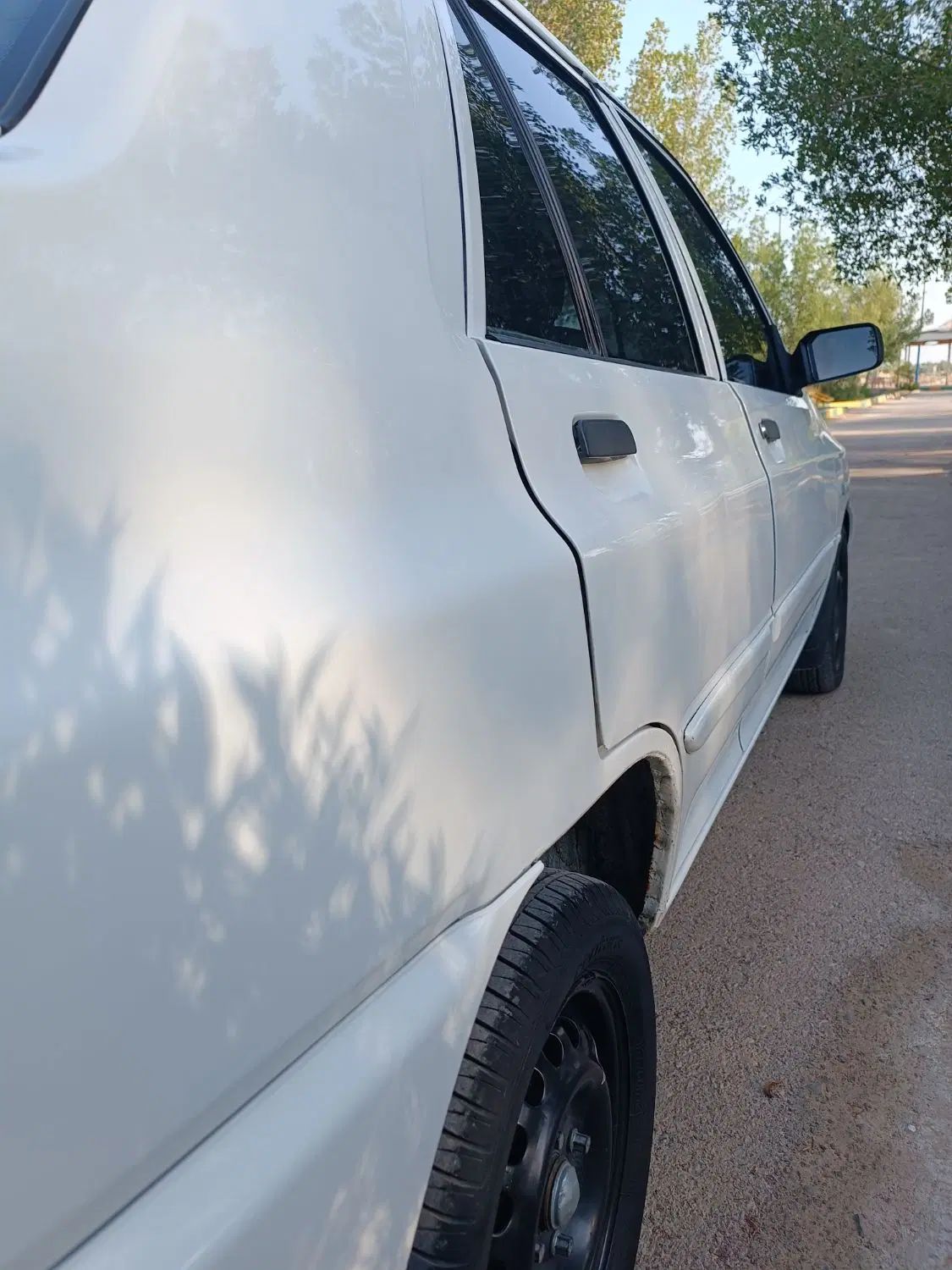 پراید 132 SX - 1390