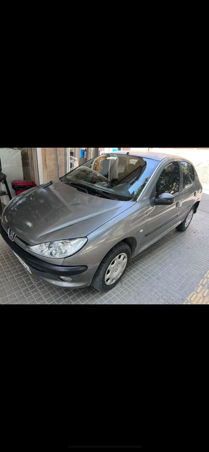 خودرو پژو، 206 آگهی ann_19966129