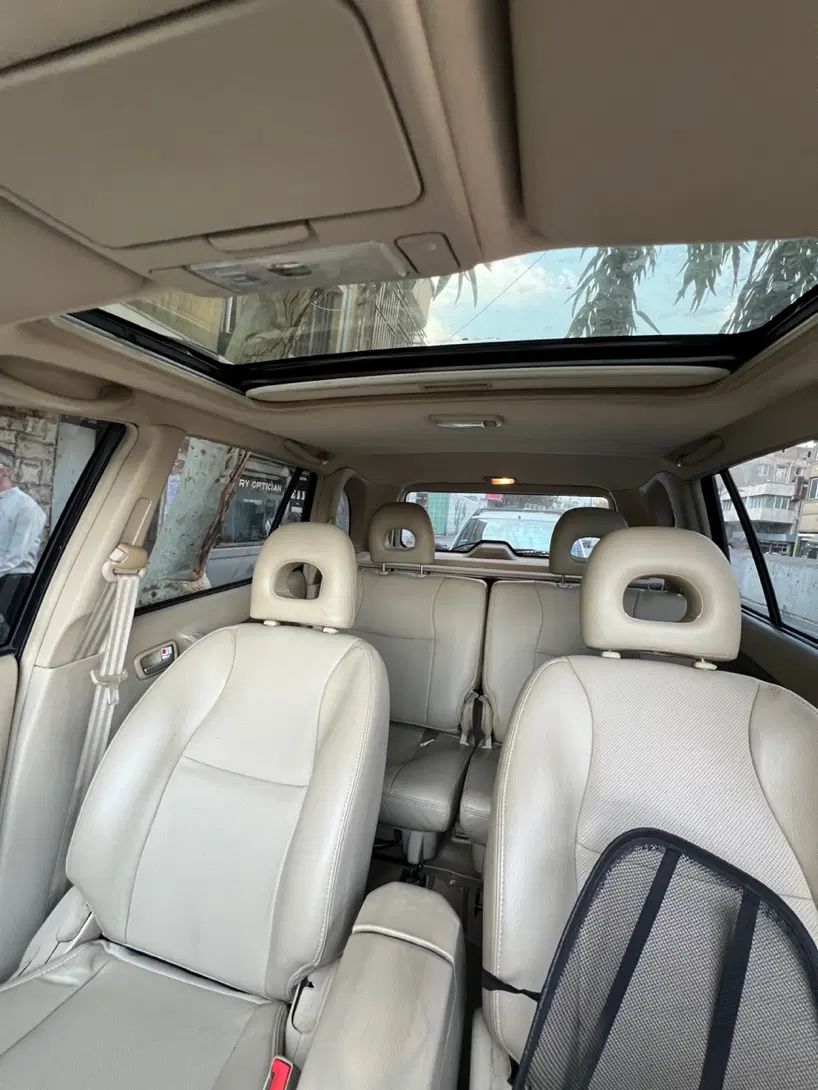 خودرو ام وی ام، X33 آگهی ann_19966138