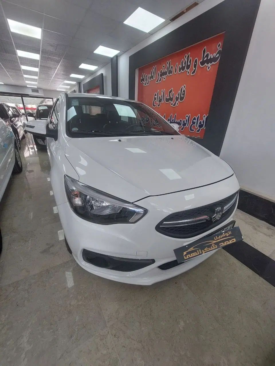 خودرو شاهین، G آگهی ann_19966152