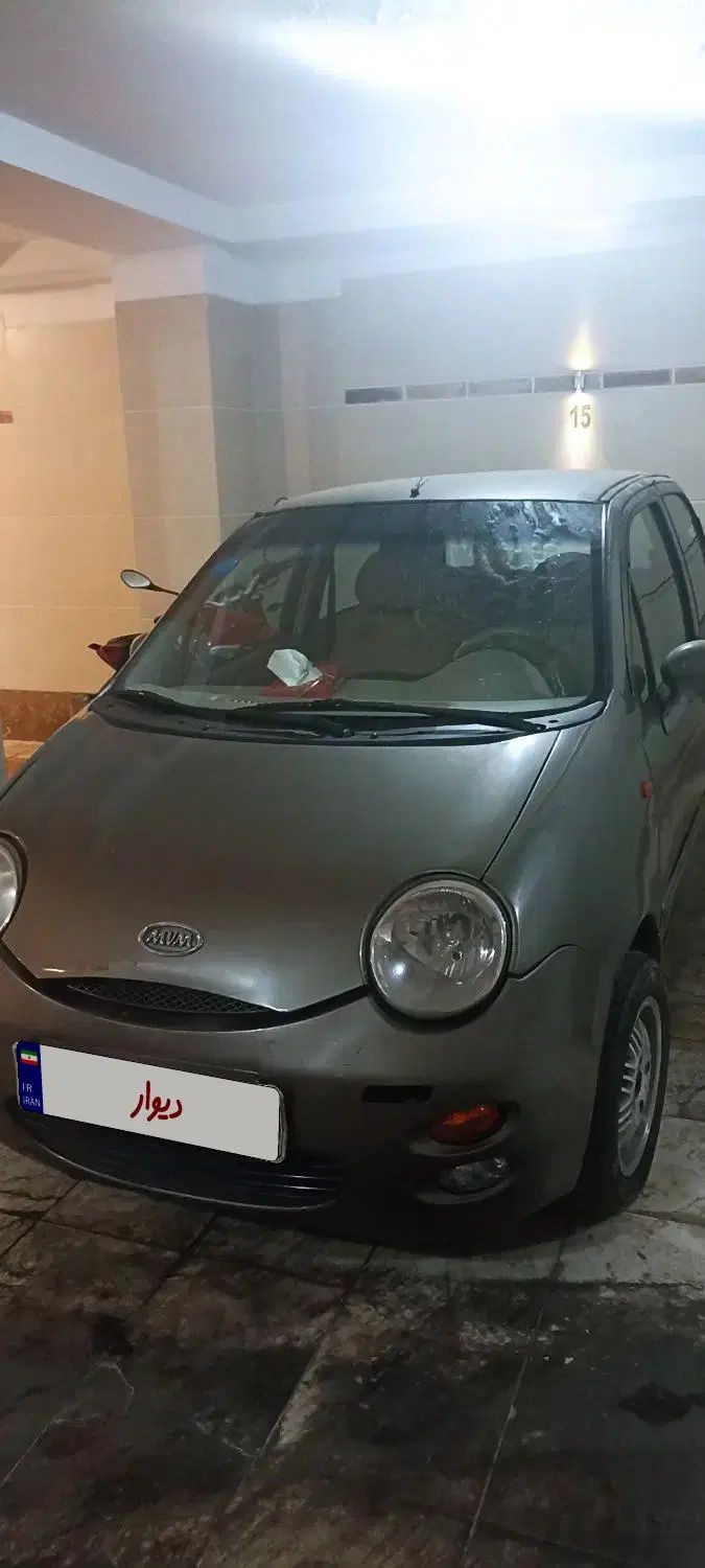 خودرو ام وی ام، 110 آگهی ann_19966154
