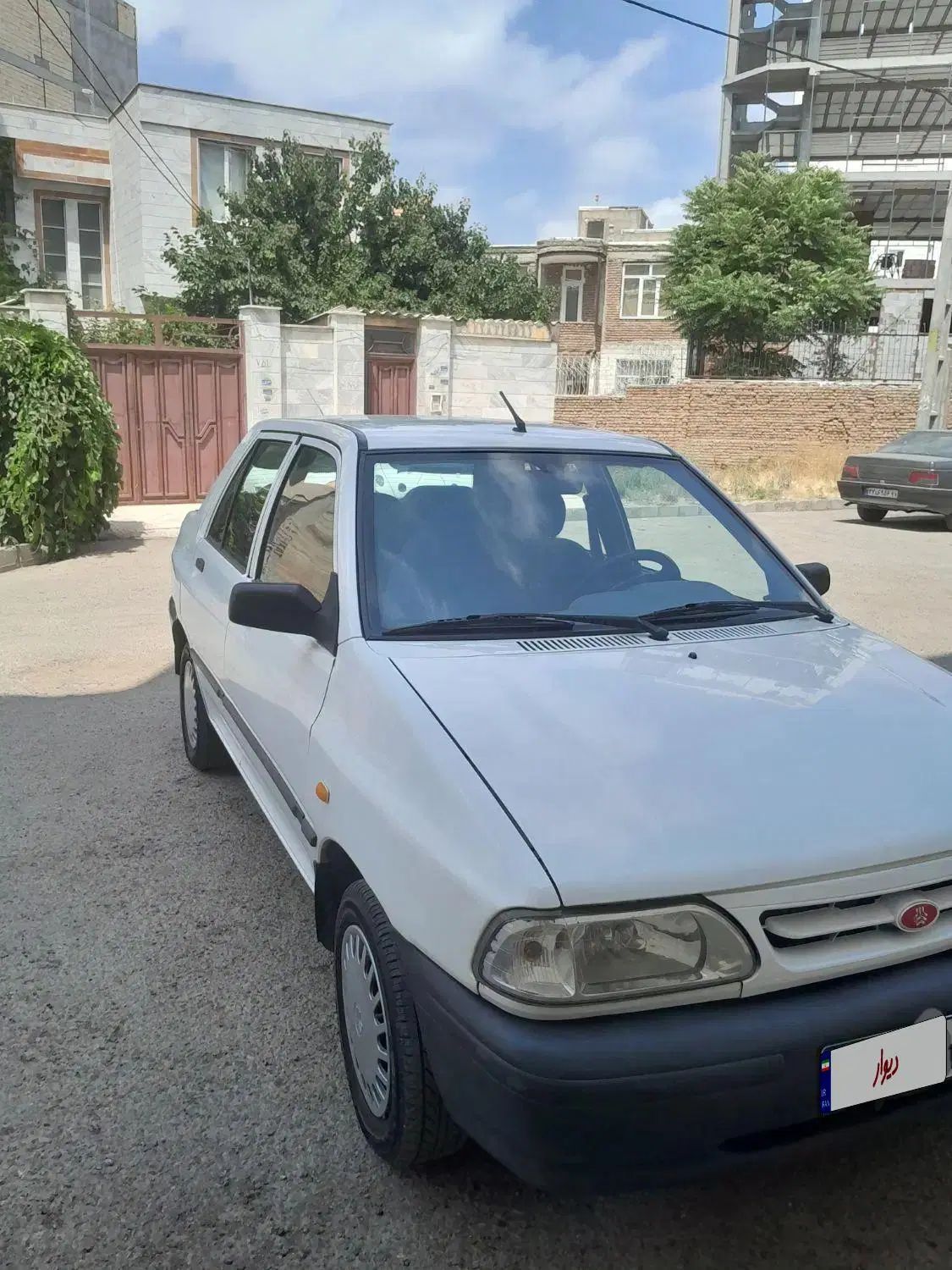 پراید 131 SE - 1397