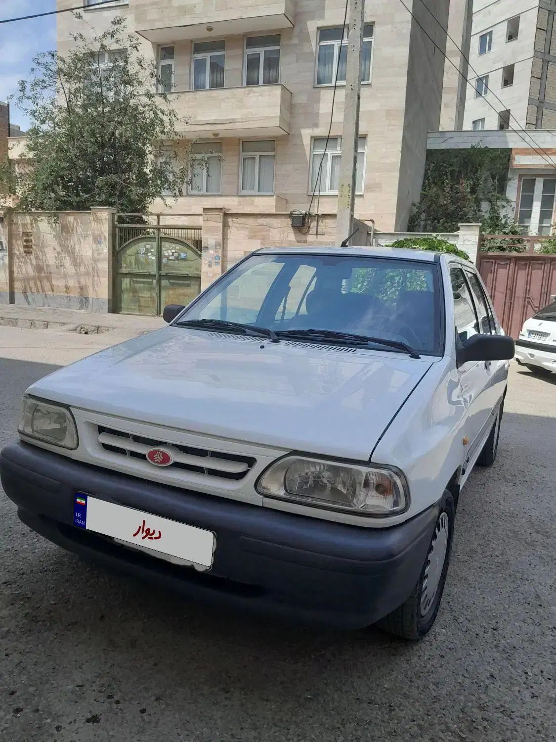 پراید 131 SE - 1397