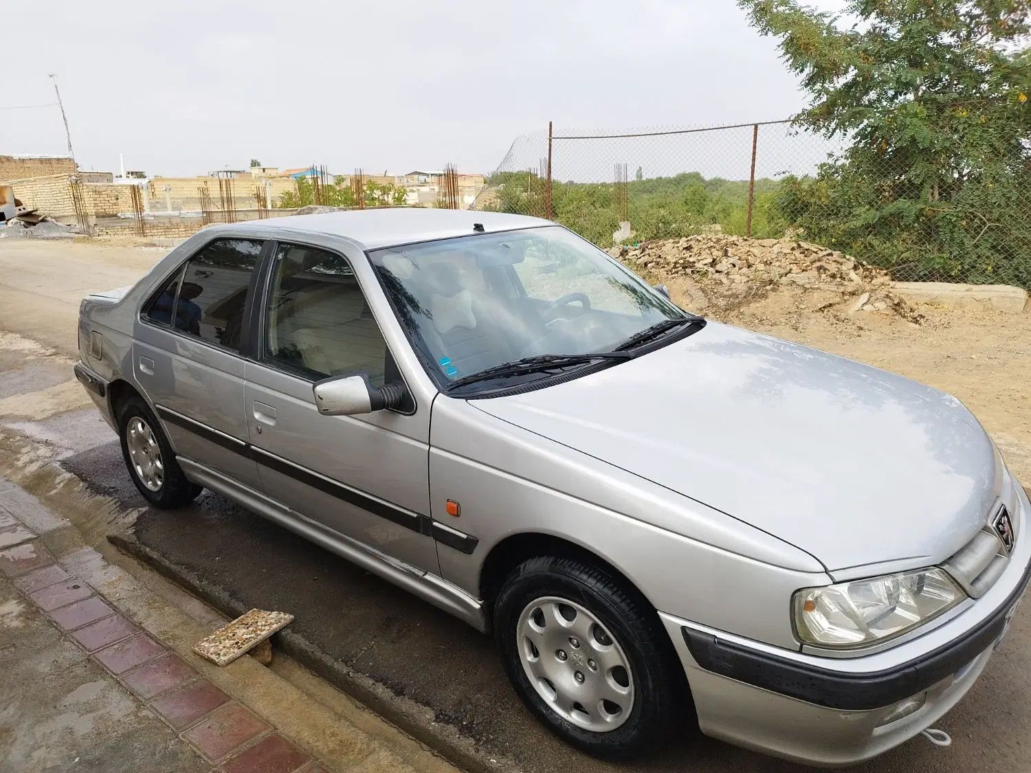 خودرو پژو، پارس آگهی ann_19966197