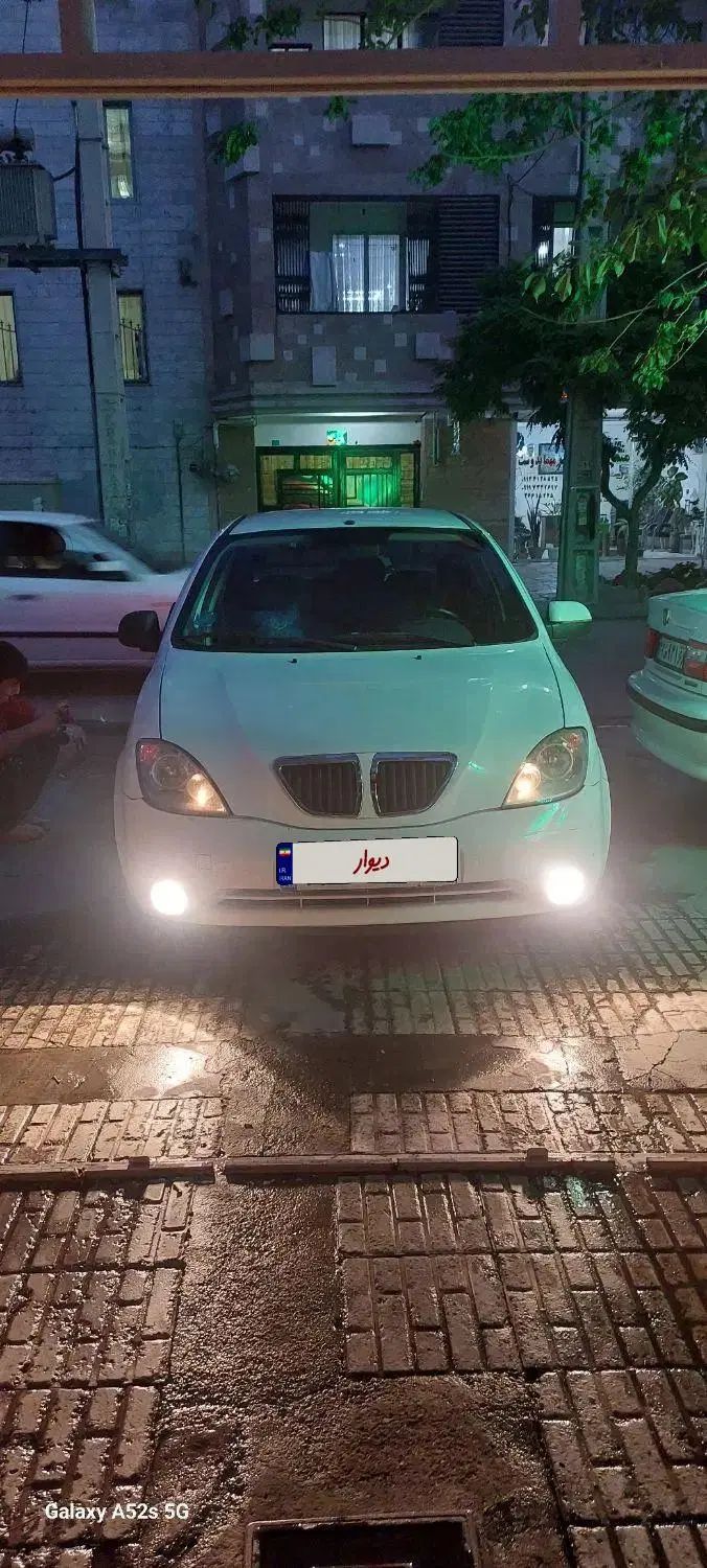 خودرو تیبا، صندوق دار آگهی ann_19966213