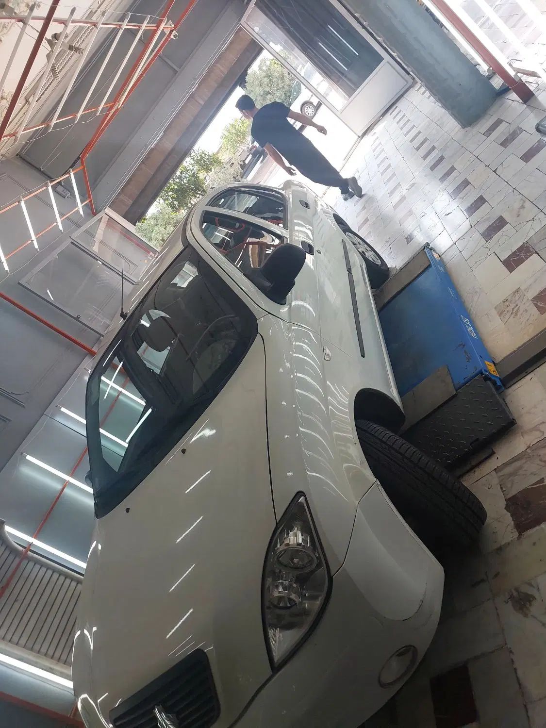 خودرو تیبا، صندوق دار آگهی ann_19966214