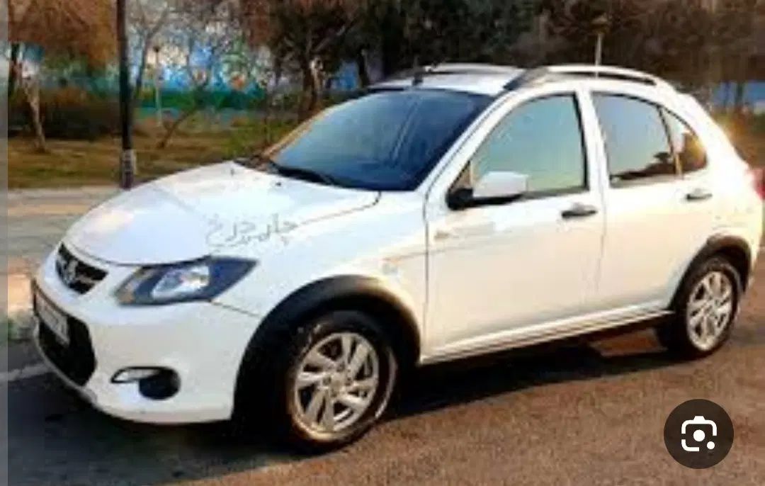 کوییک اتوماتیک فول پلاس - 1401