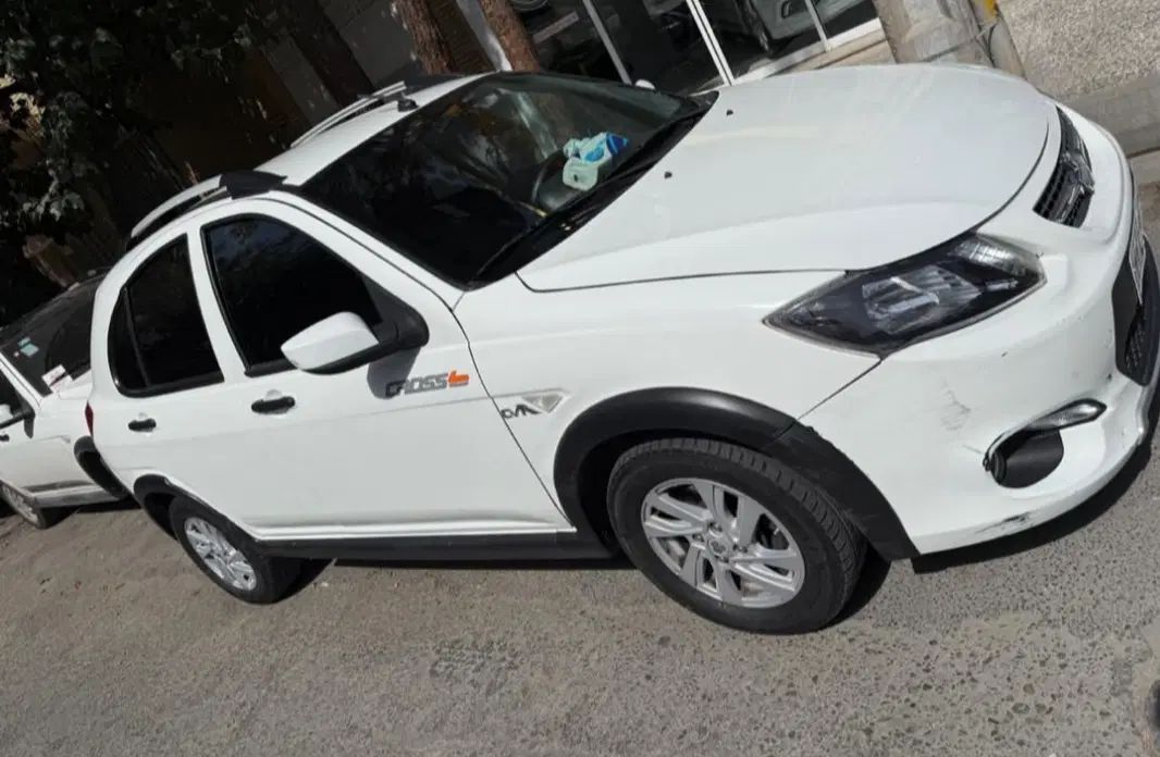 خودرو کوییک، اتوماتیک آگهی ann_19966243
