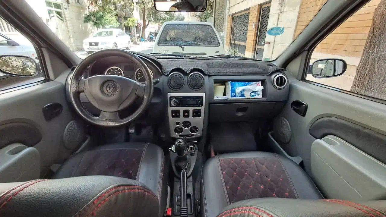 خودرو رنو، تندر 90 آگهی ann_19966253