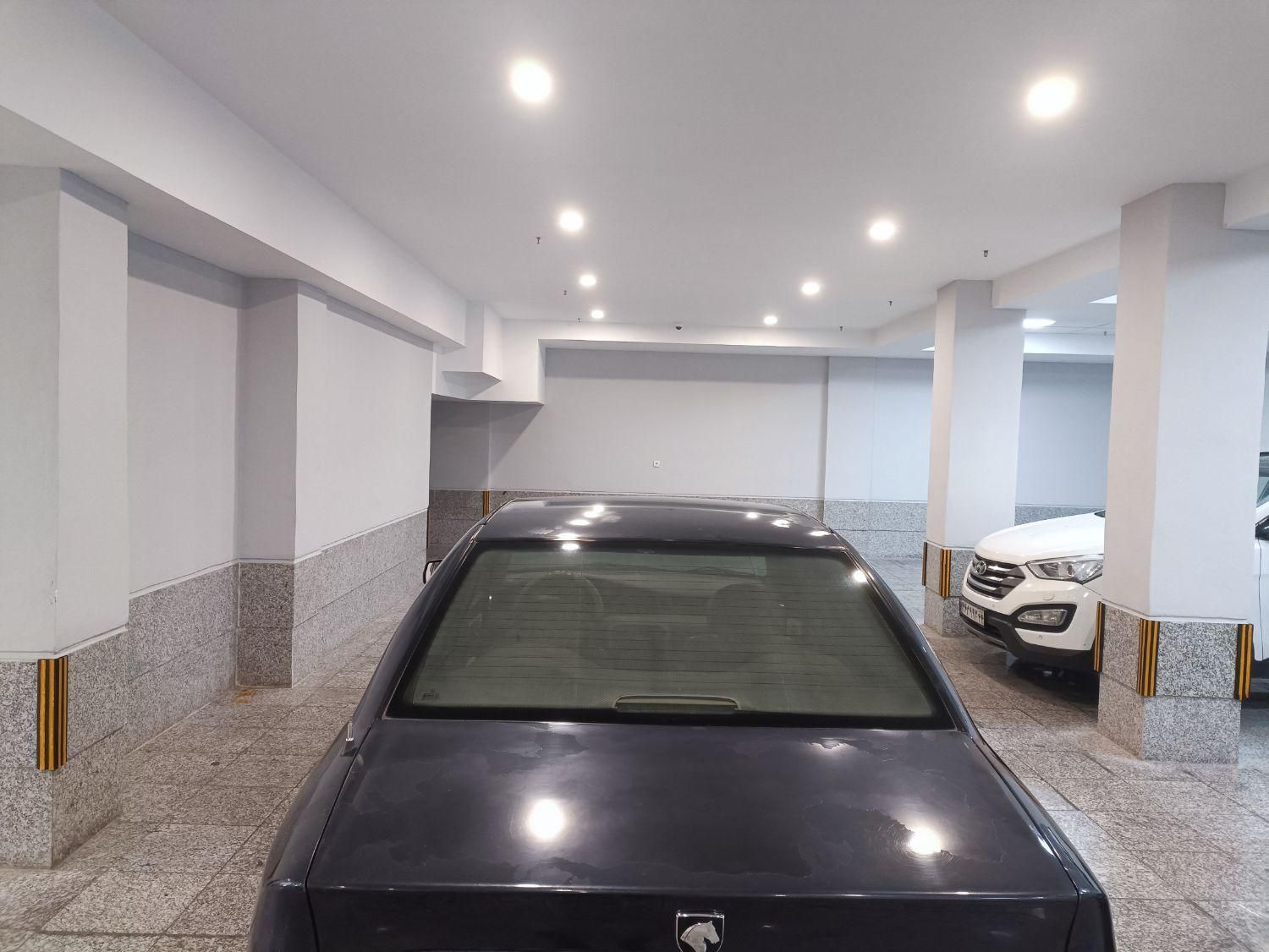 سمند LX XU7 - 1387