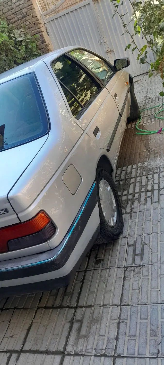 پژو 405 GLX - 1390